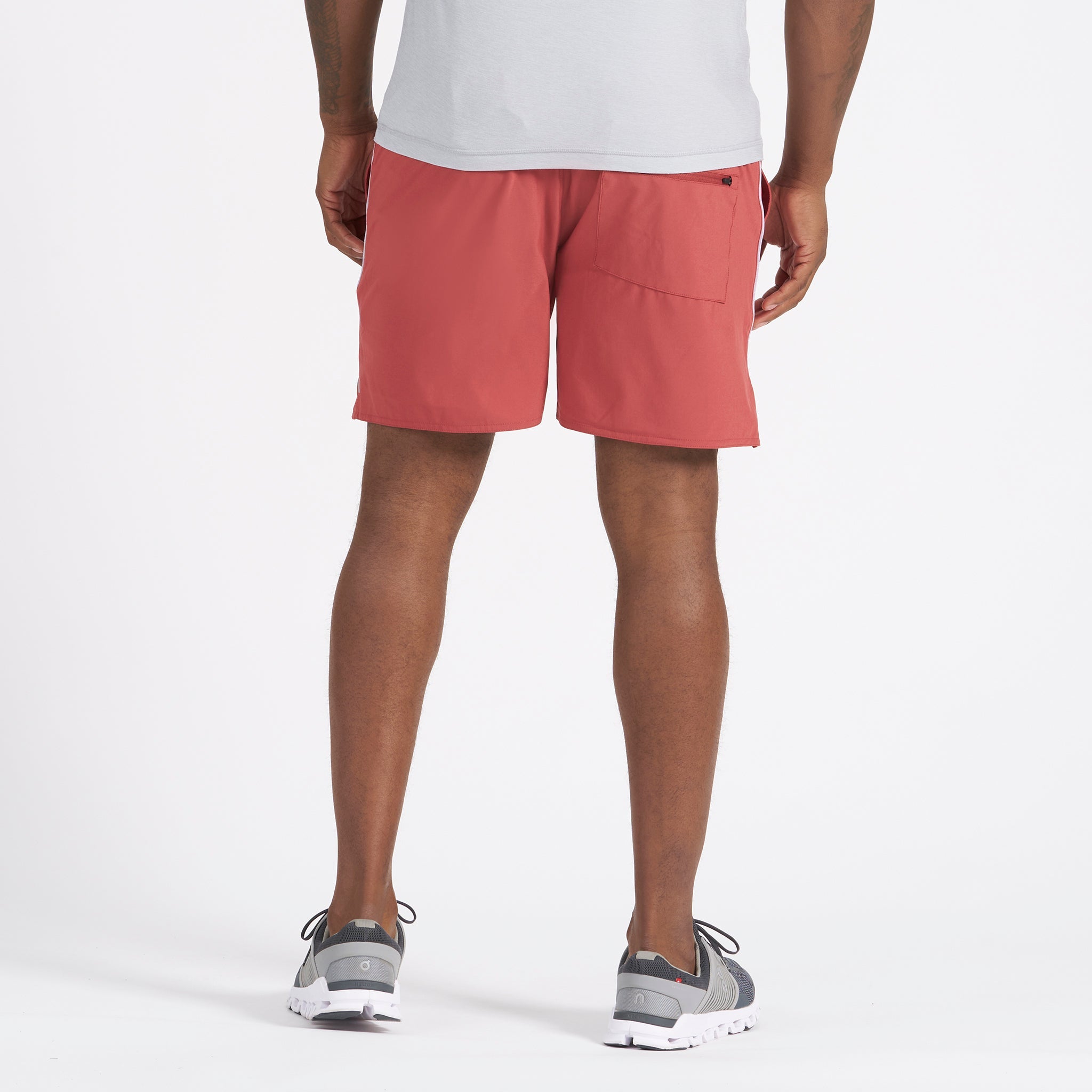Trail Short | Redwood