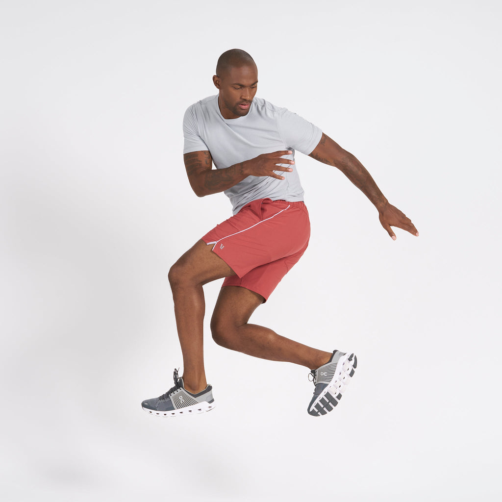 Trail Short | Redwood