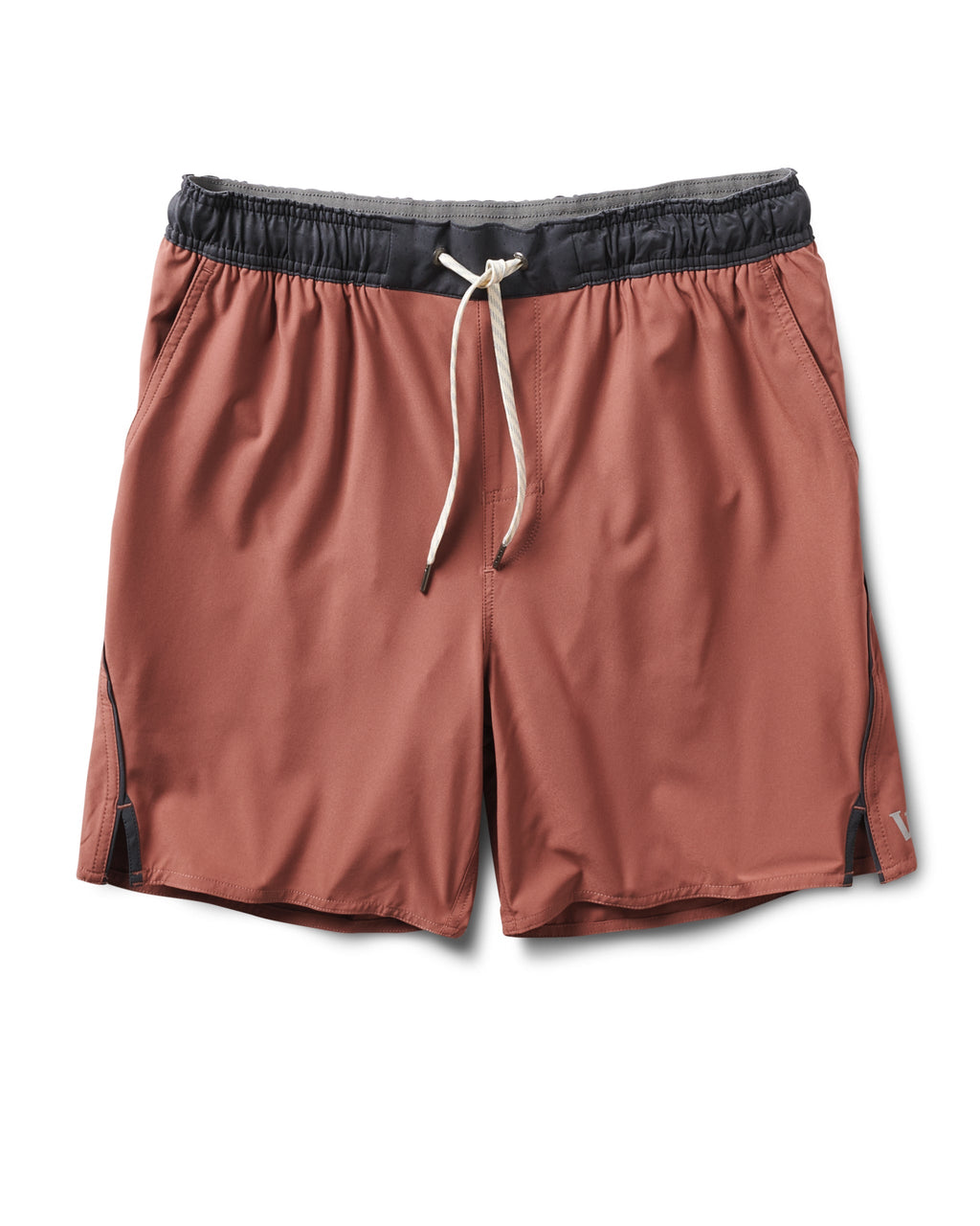 Trail Short | Terracotta