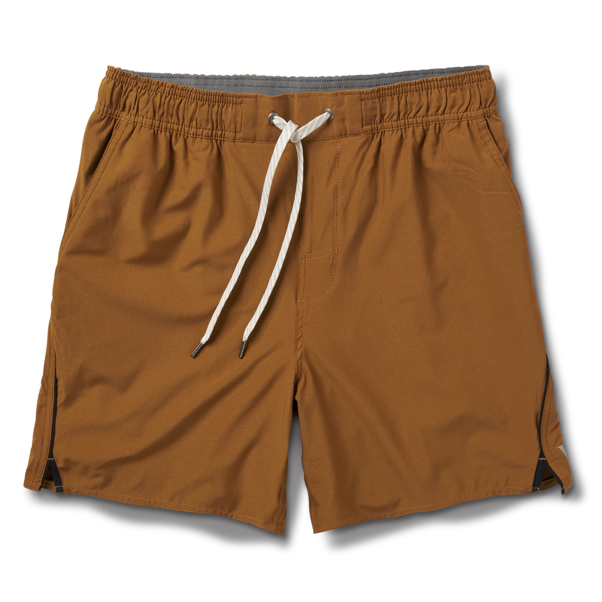 Trail Short | Tobacco