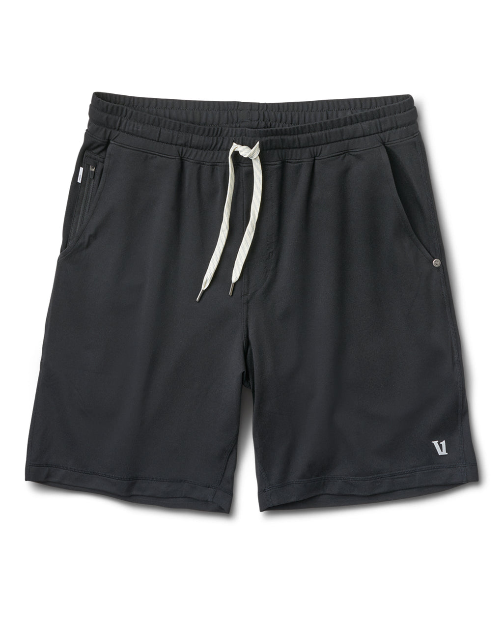 Ponto Performance Short 7" | Black