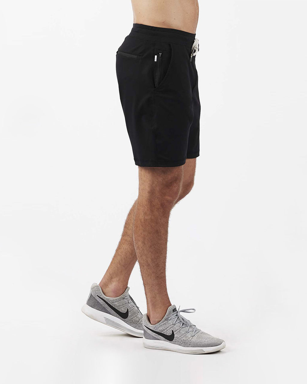 Ponto Performance Short 7" | Black