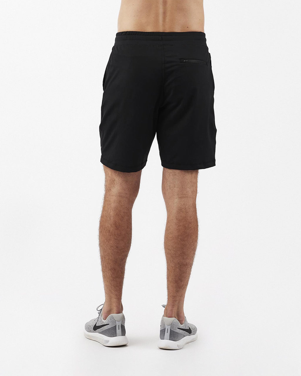 Ponto Performance Short 7" | Black