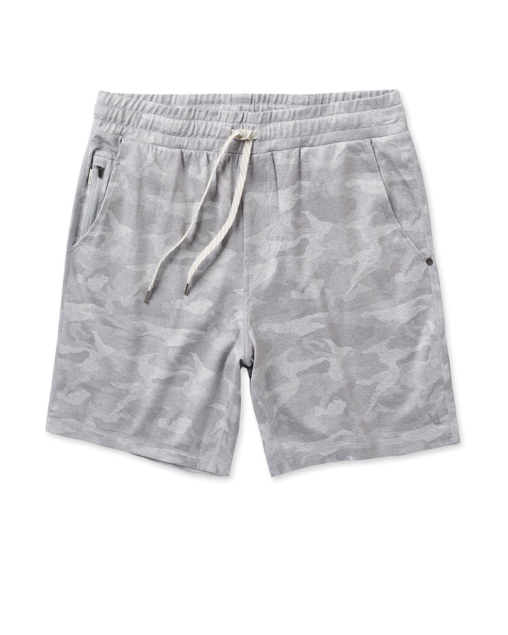 Ponto Performance Short 7" | Platinum Camo