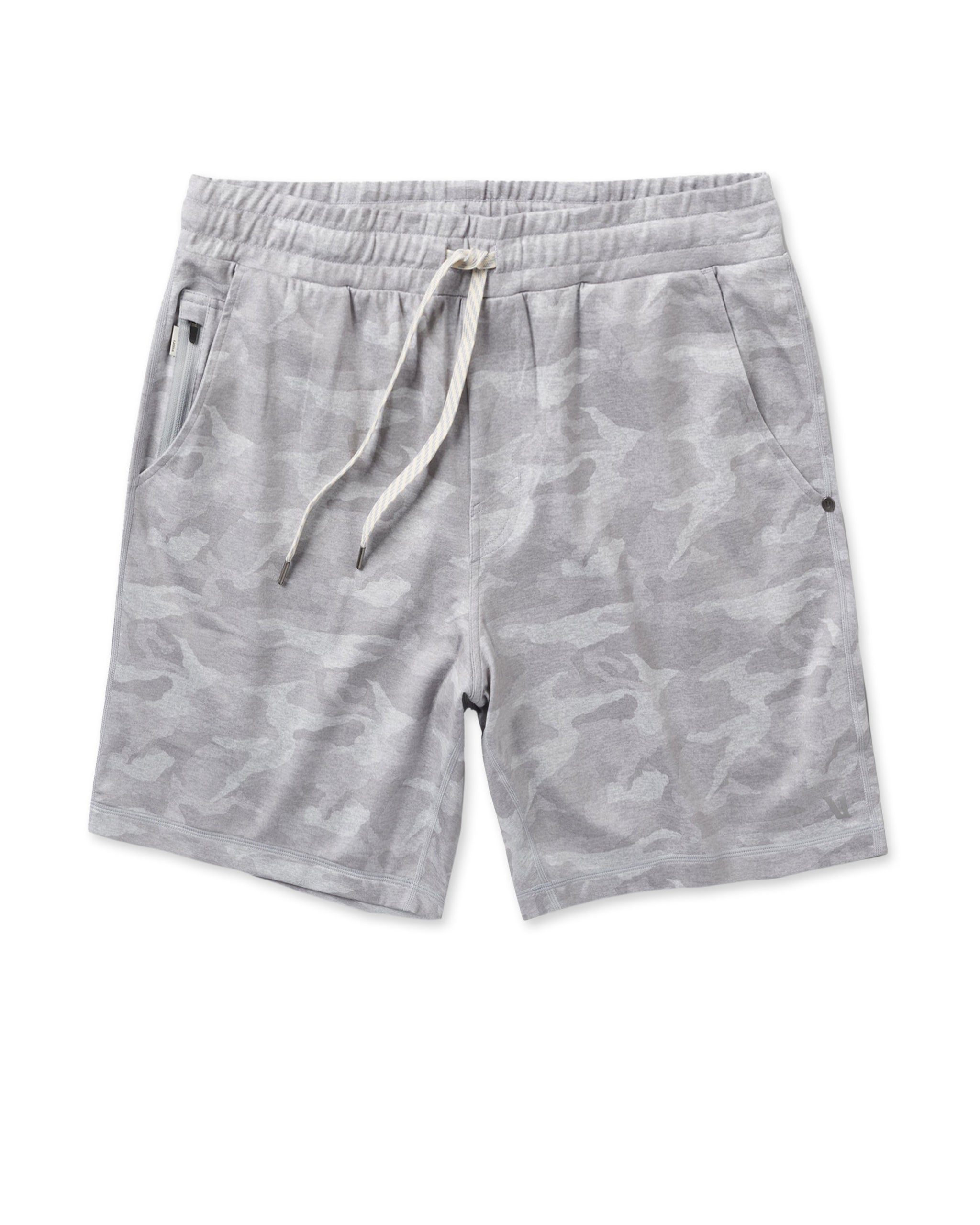 Ponto Performance Short 7" | Platinum Camo