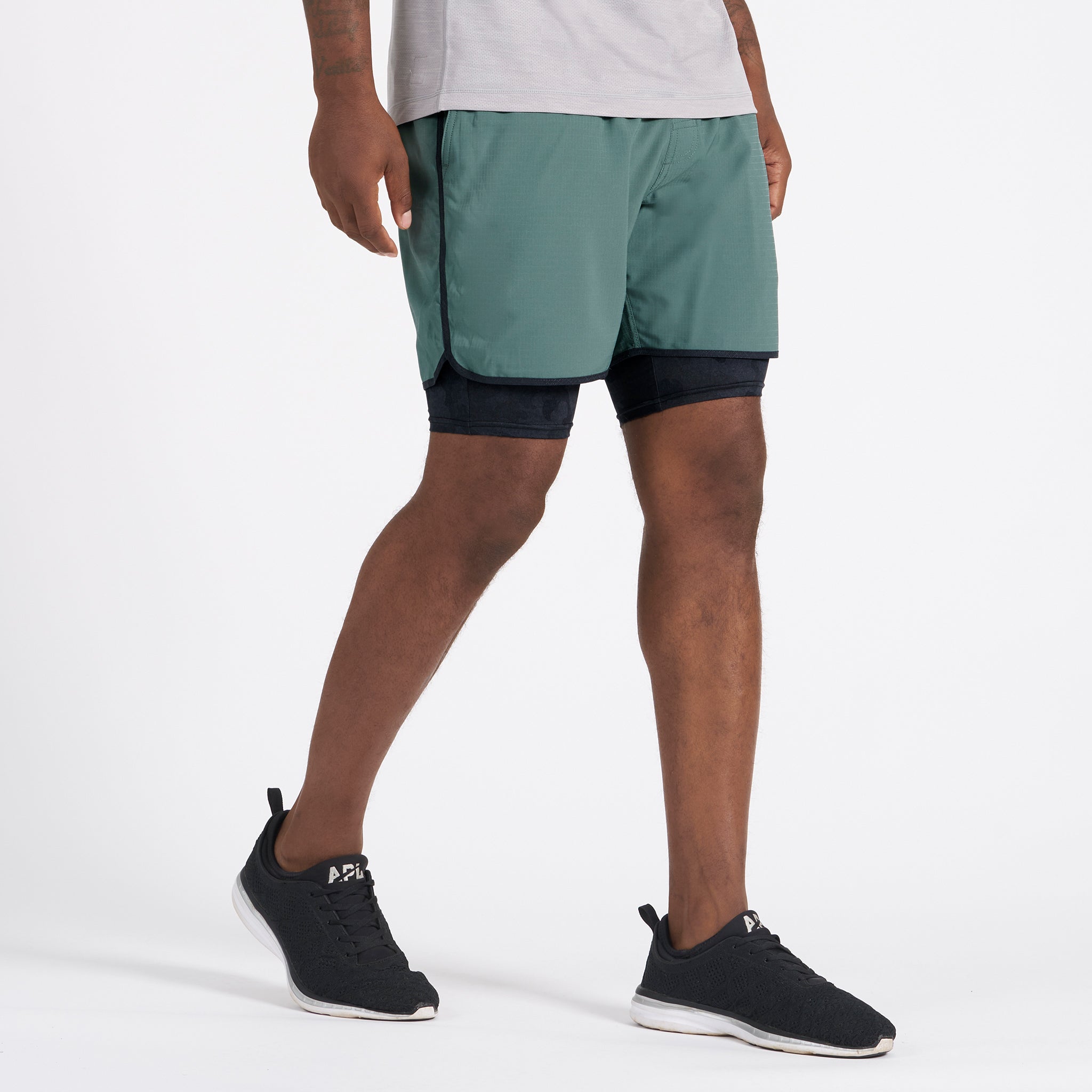 Stockton Short | Kelp