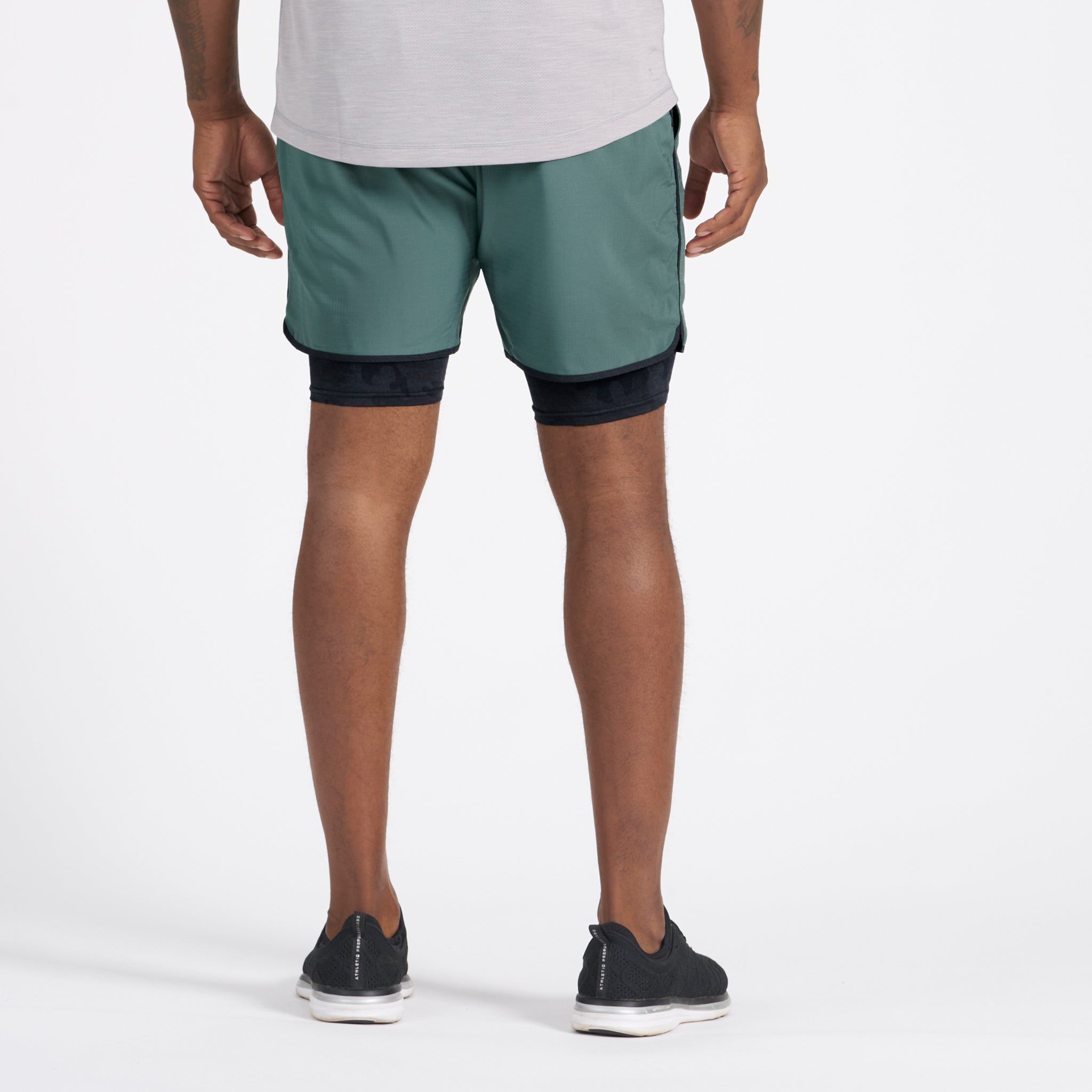 Stockton Short | Kelp