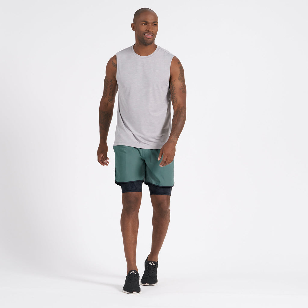 Stockton Short | Kelp