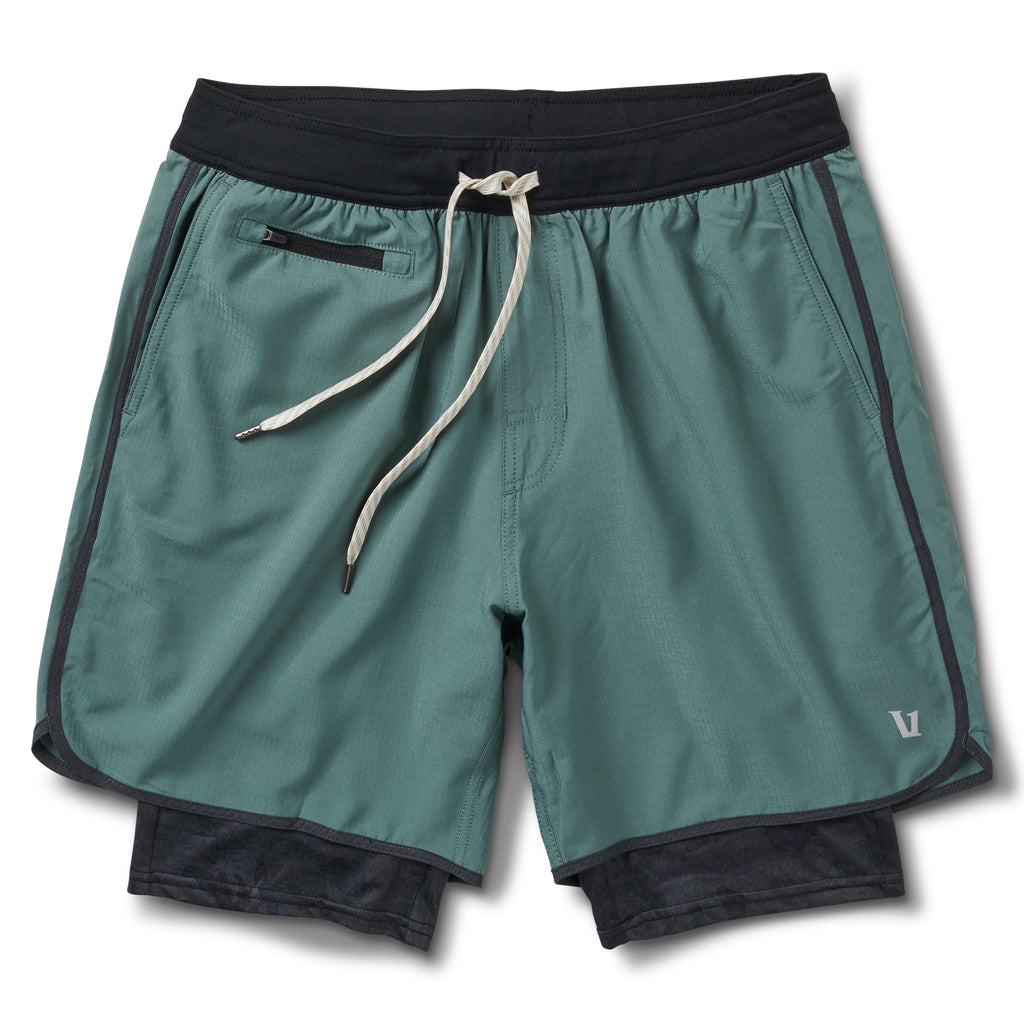 Stockton Short | Kelp