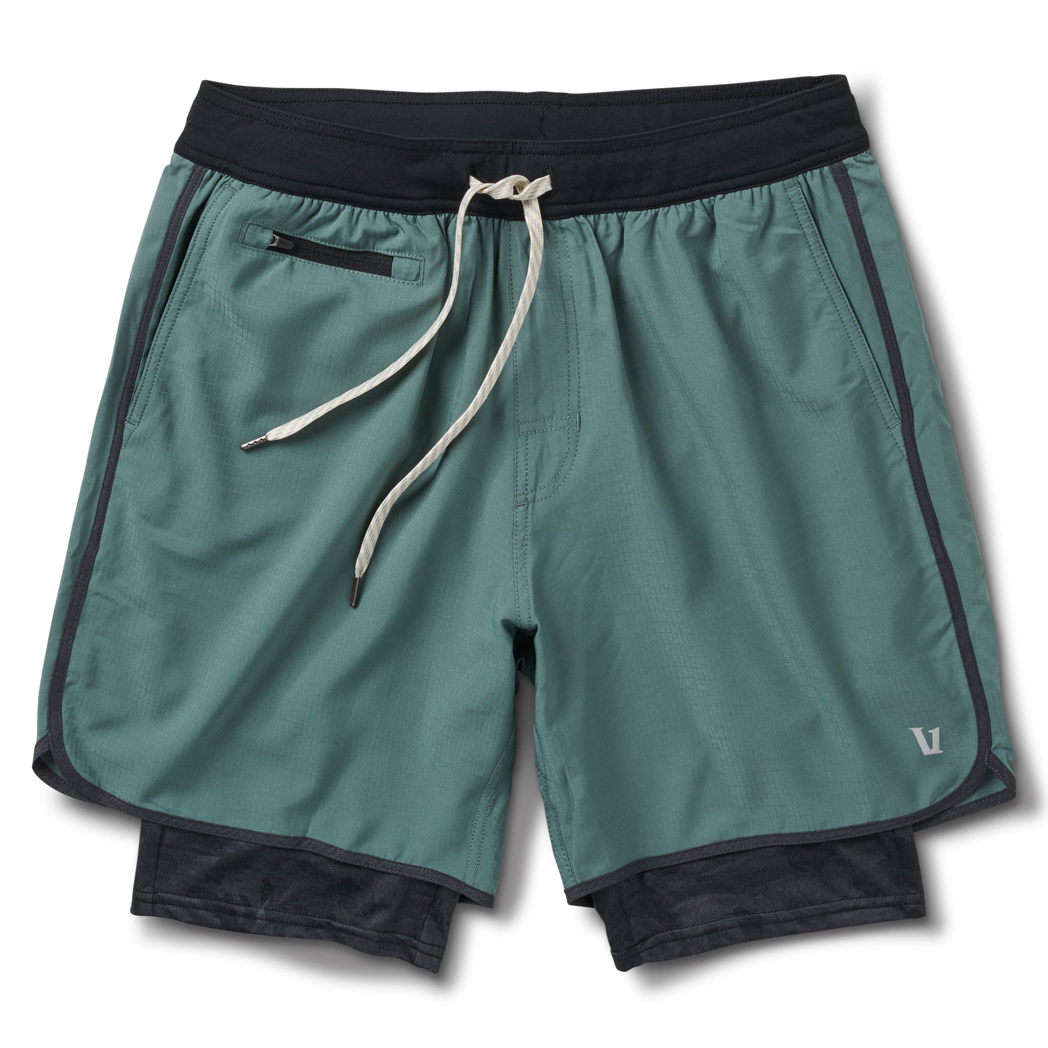 Stockton Short | Kelp