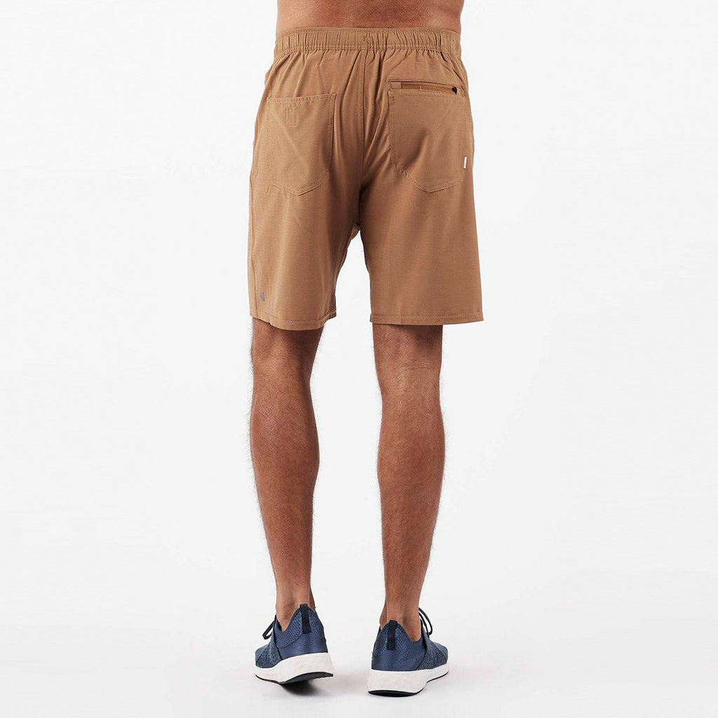 Ripstop 101 Short | Acorn
