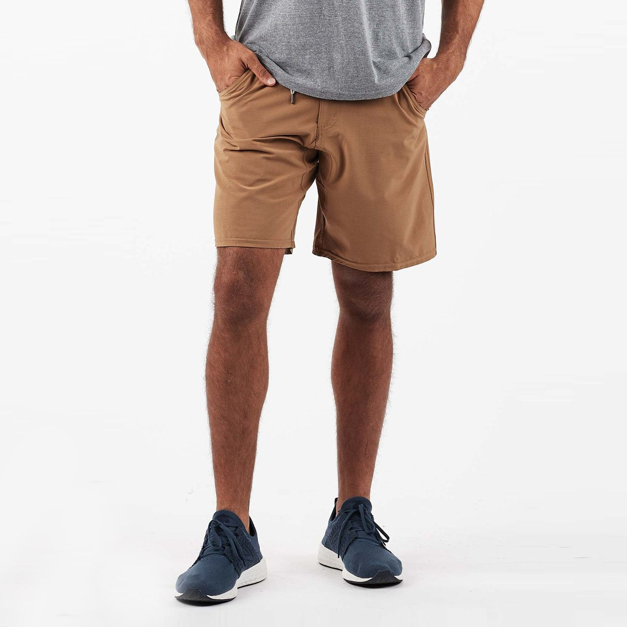 Ripstop 101 Short | Acorn