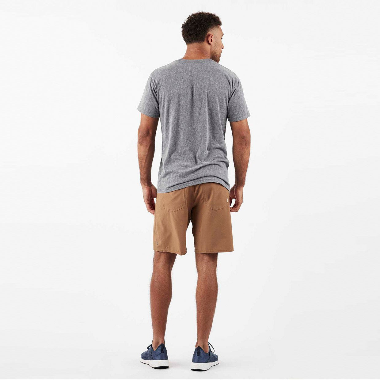 Ripstop 101 Short | Acorn