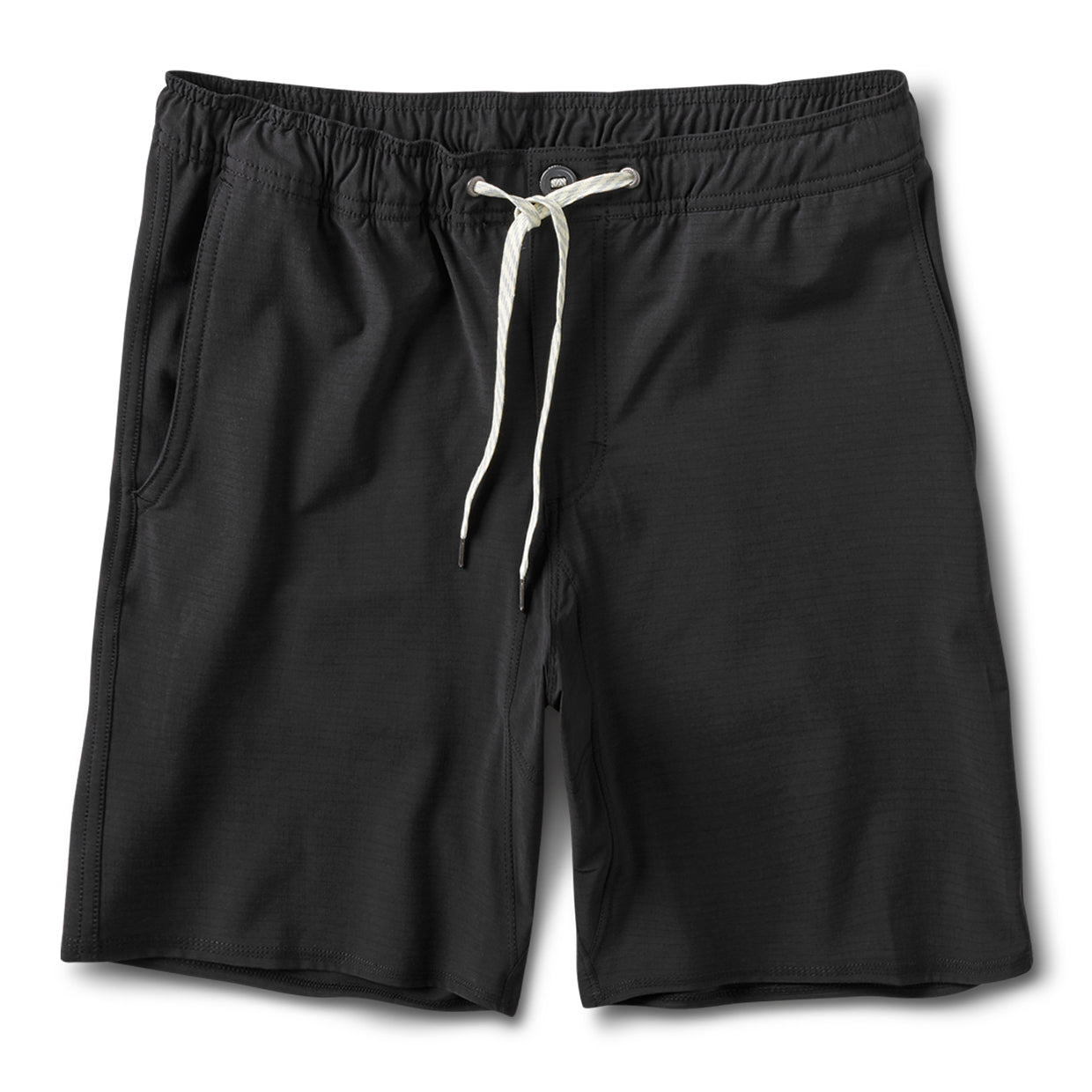 Ripstop 101 Short | Black