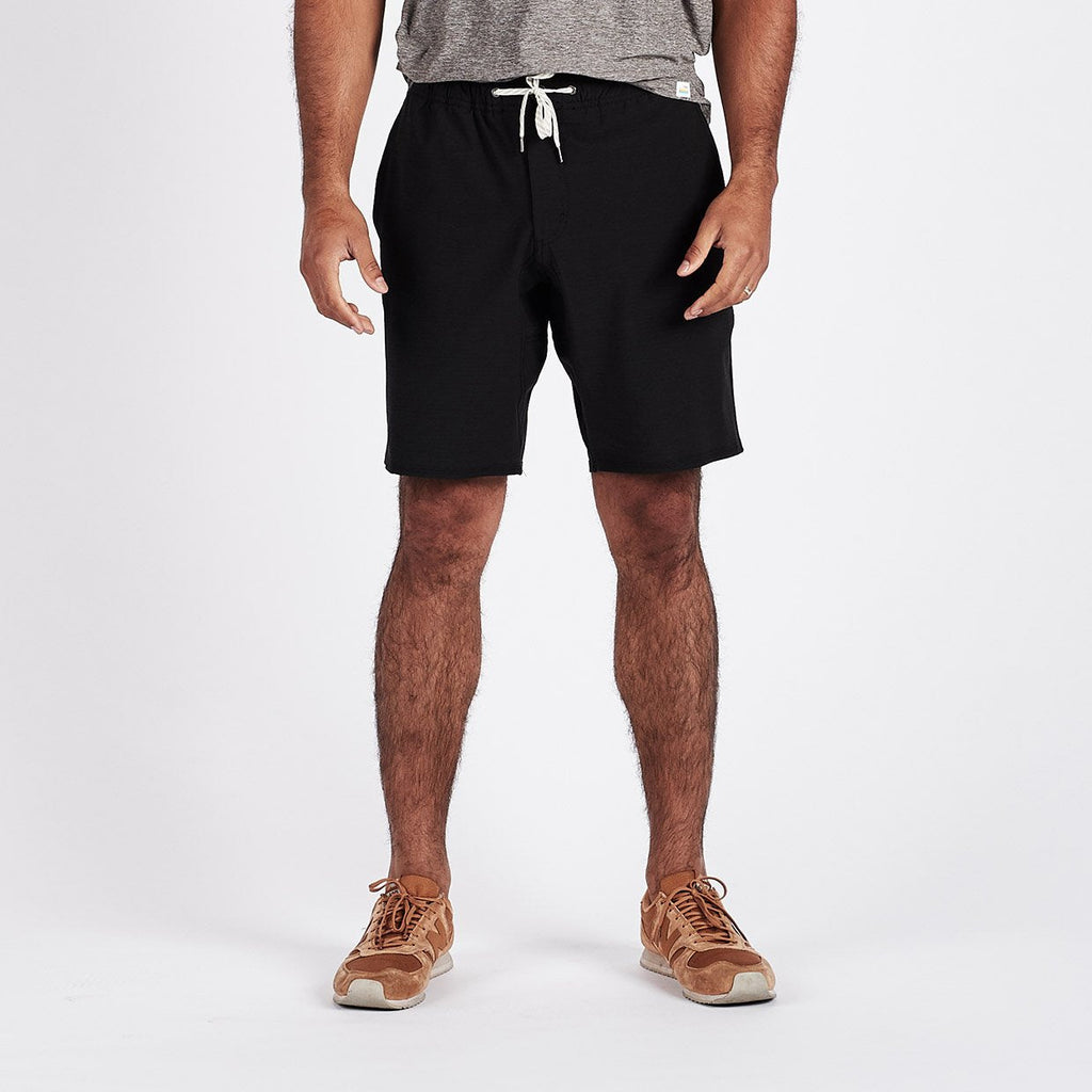 Ripstop 101 Short | Black