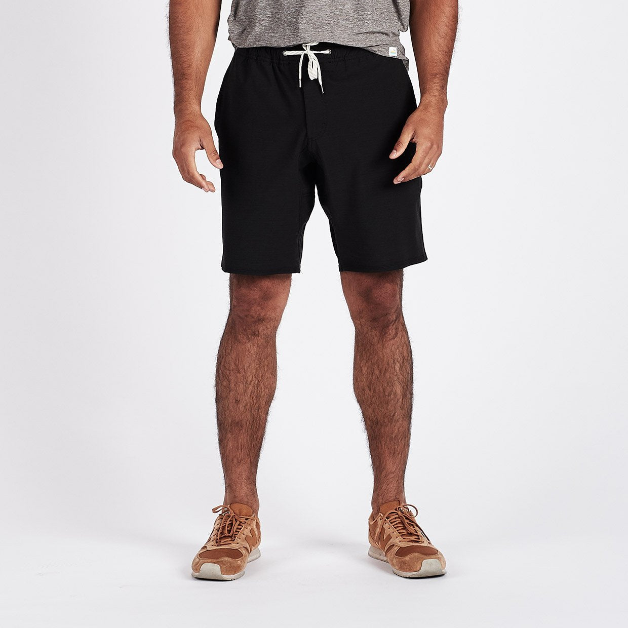 Ripstop 101 Short | Black