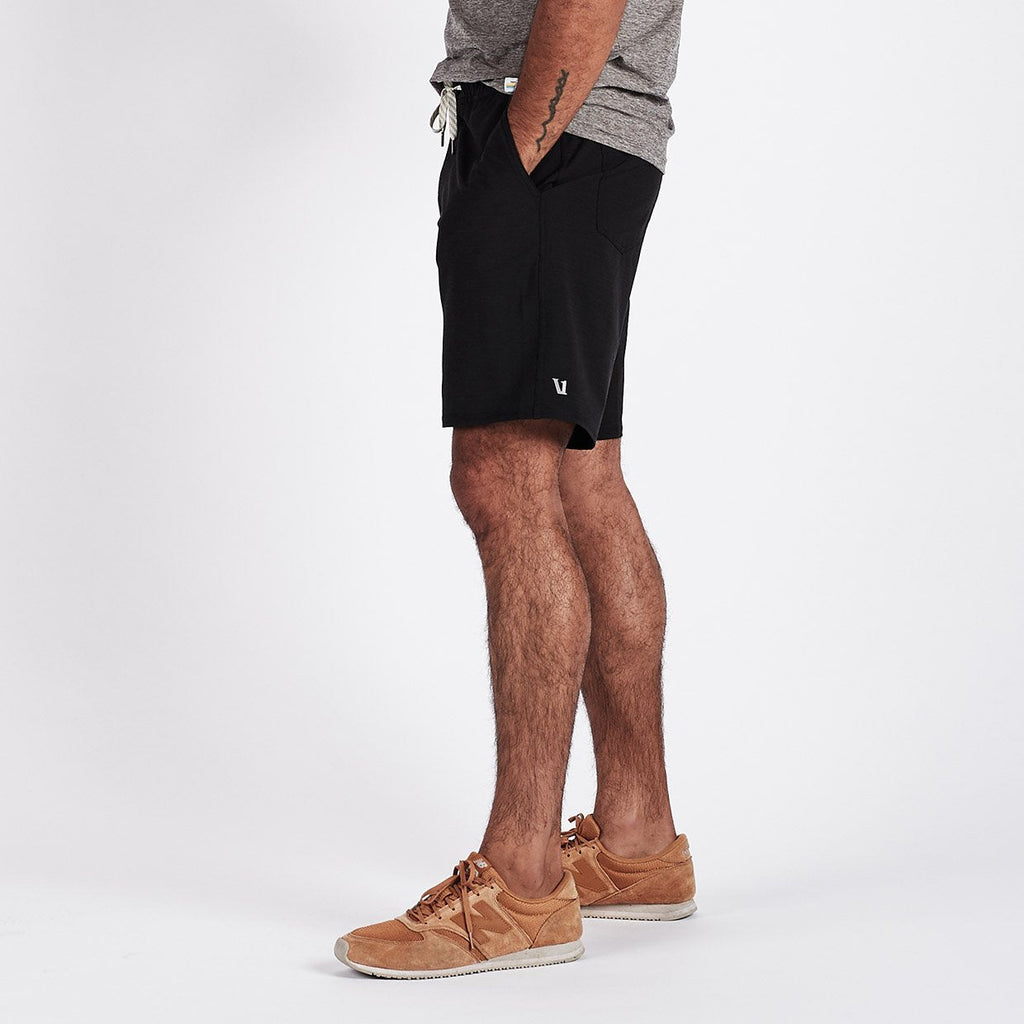 Ripstop 101 Short | Black