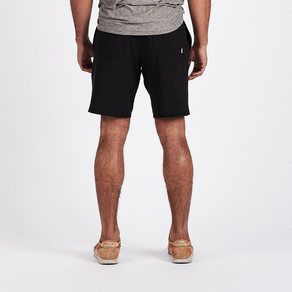 Ripstop 101 Short | Black