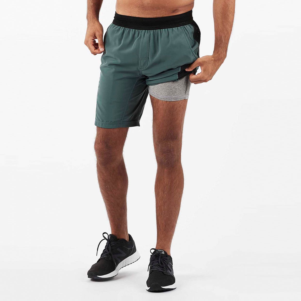 Paxton Short | Canyon