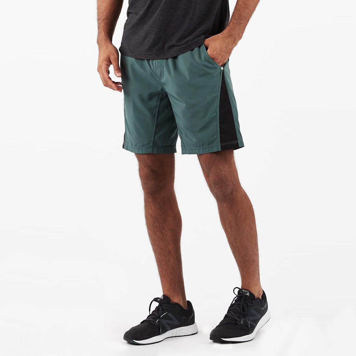 Paxton Short | Canyon