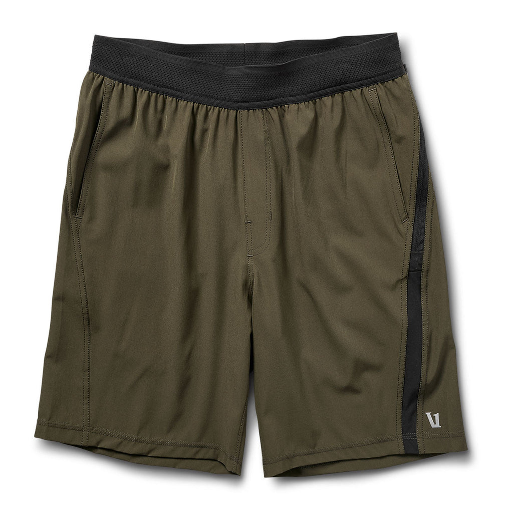 Agility Short | Evergreen