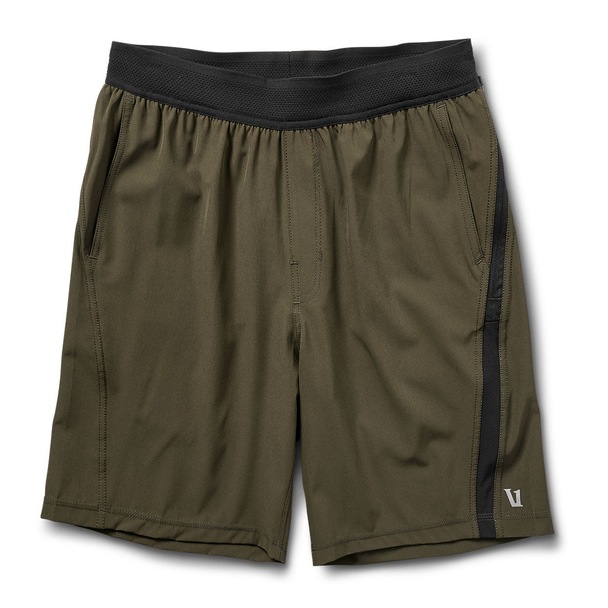 Agility Short | Evergreen