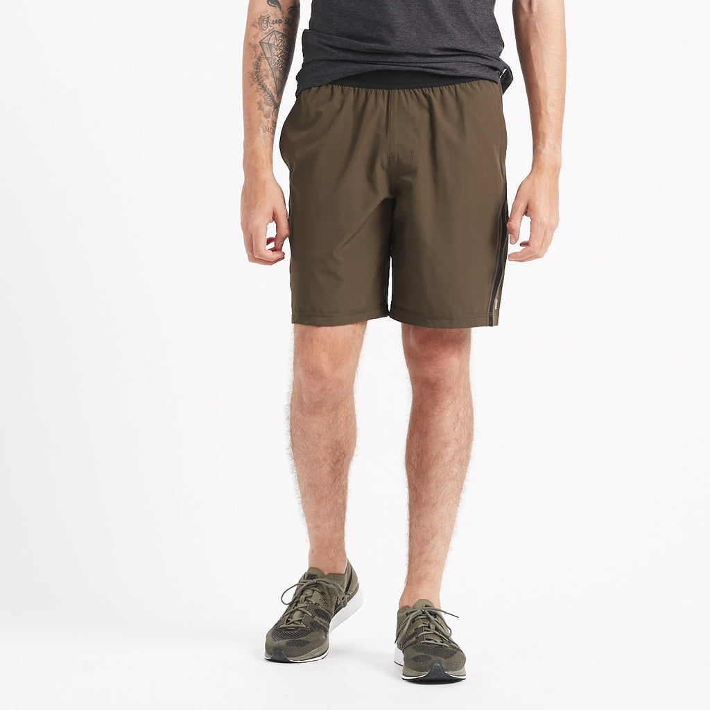 Agility Short | Evergreen