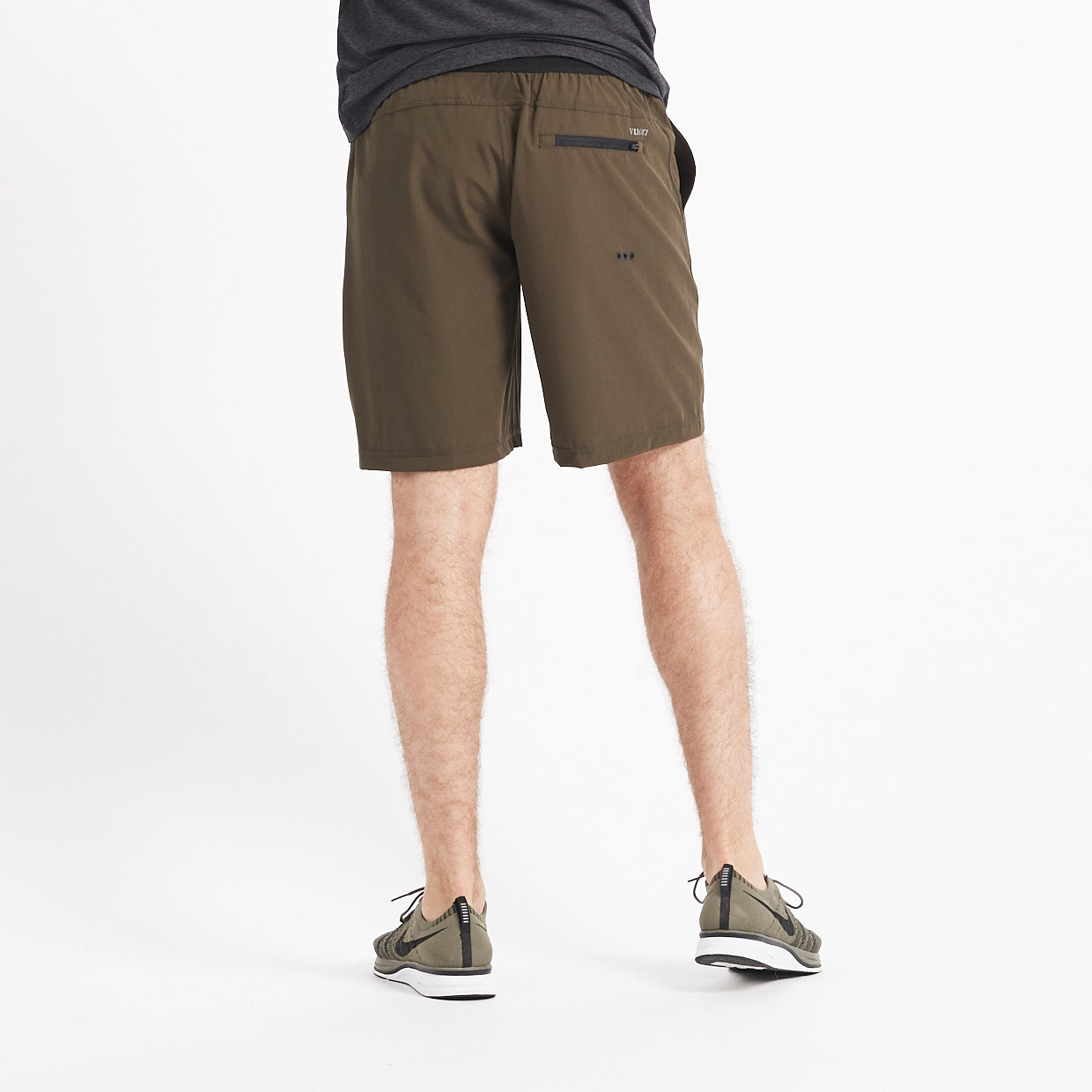 Agility Short | Evergreen