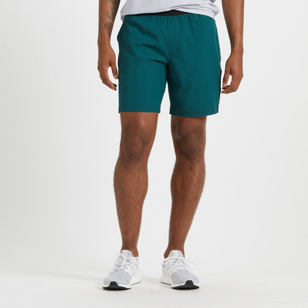 Agility Short | Palm