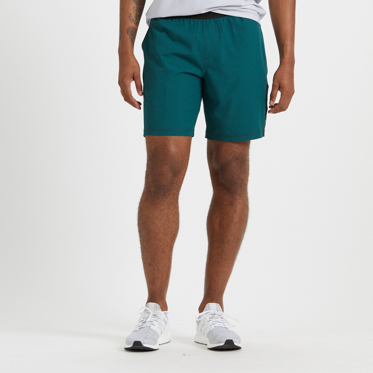 Agility Short | Palm