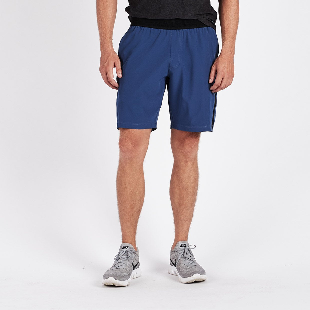 Agility Short | Sea