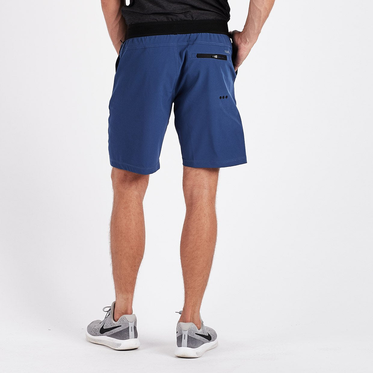 Agility Short | Sea