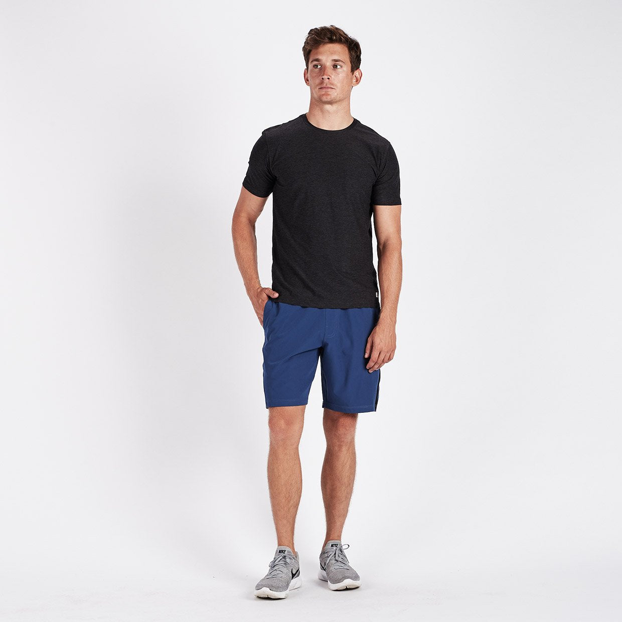 Agility Short | Sea