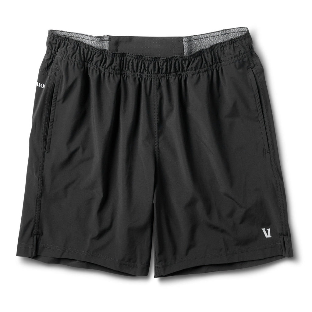 Rush Short | Black