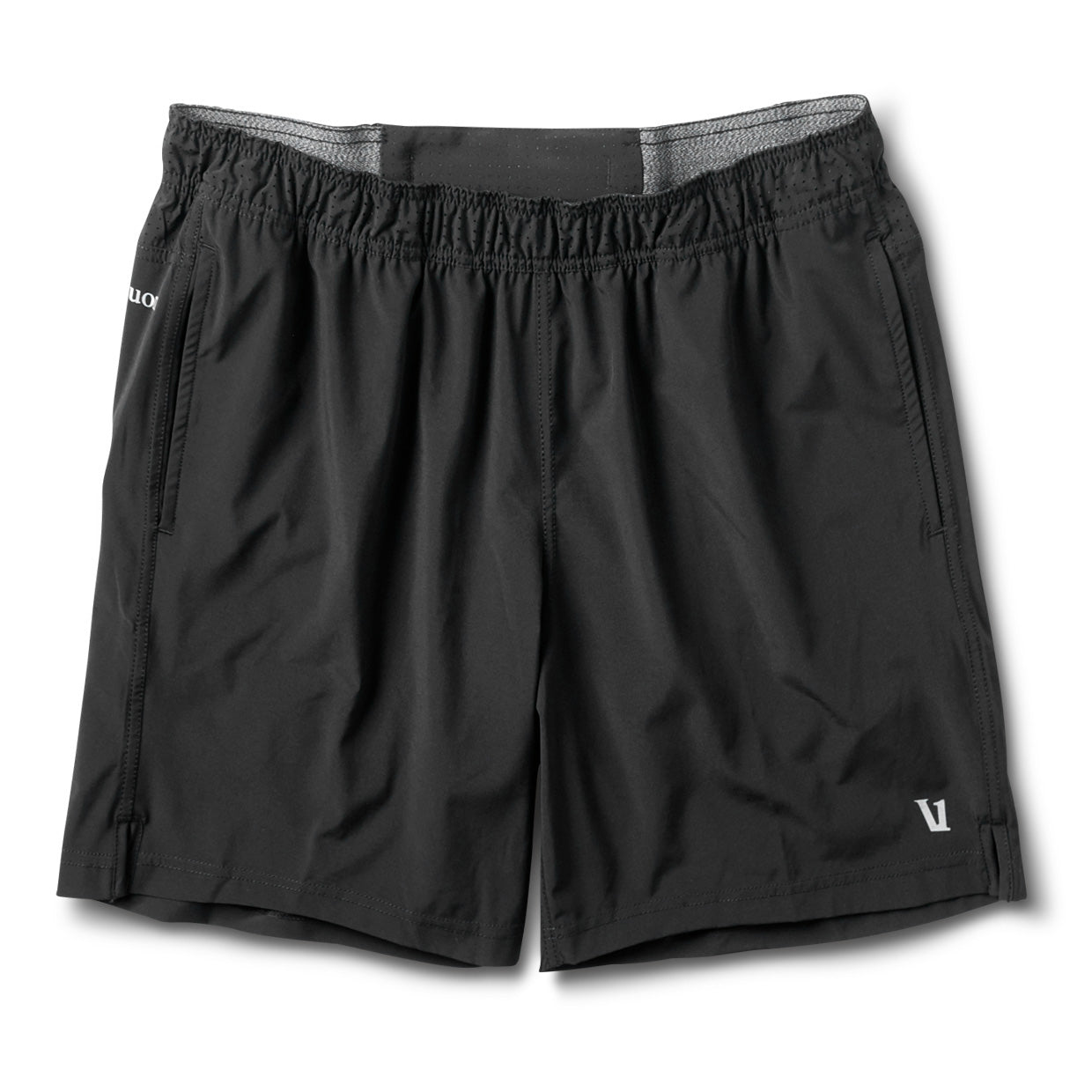 Rush Short | Black
