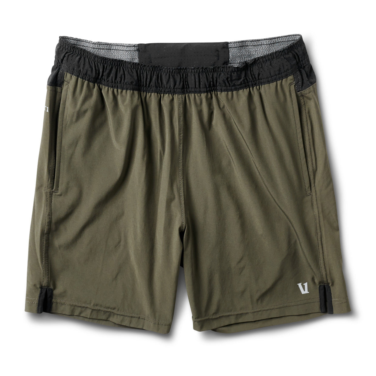 Rush Short | Evergreen