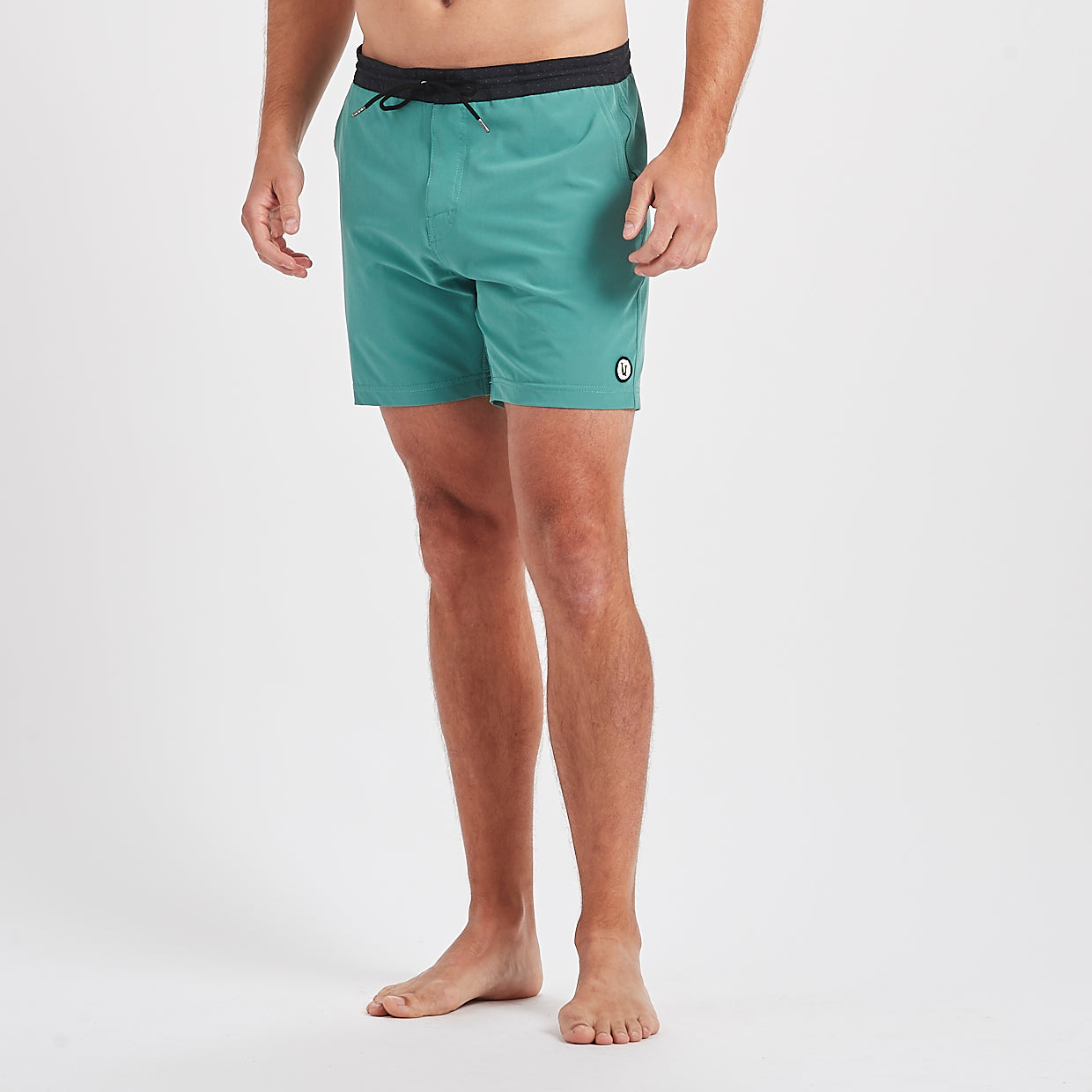 Bahia Boardshort | Aloe
