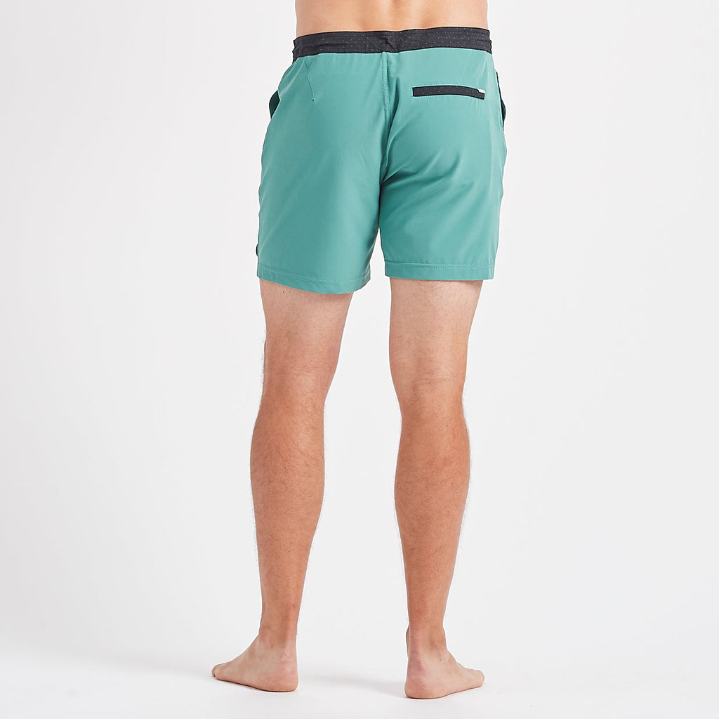 Bahia Boardshort | Aloe