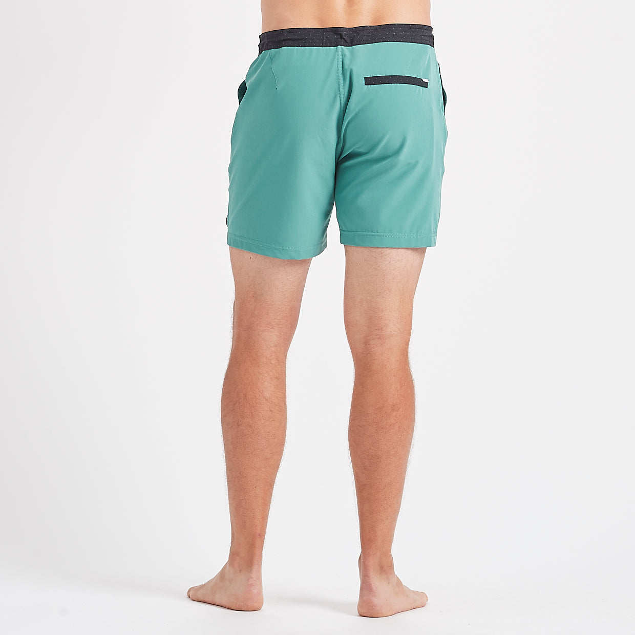 Bahia Boardshort | Aloe