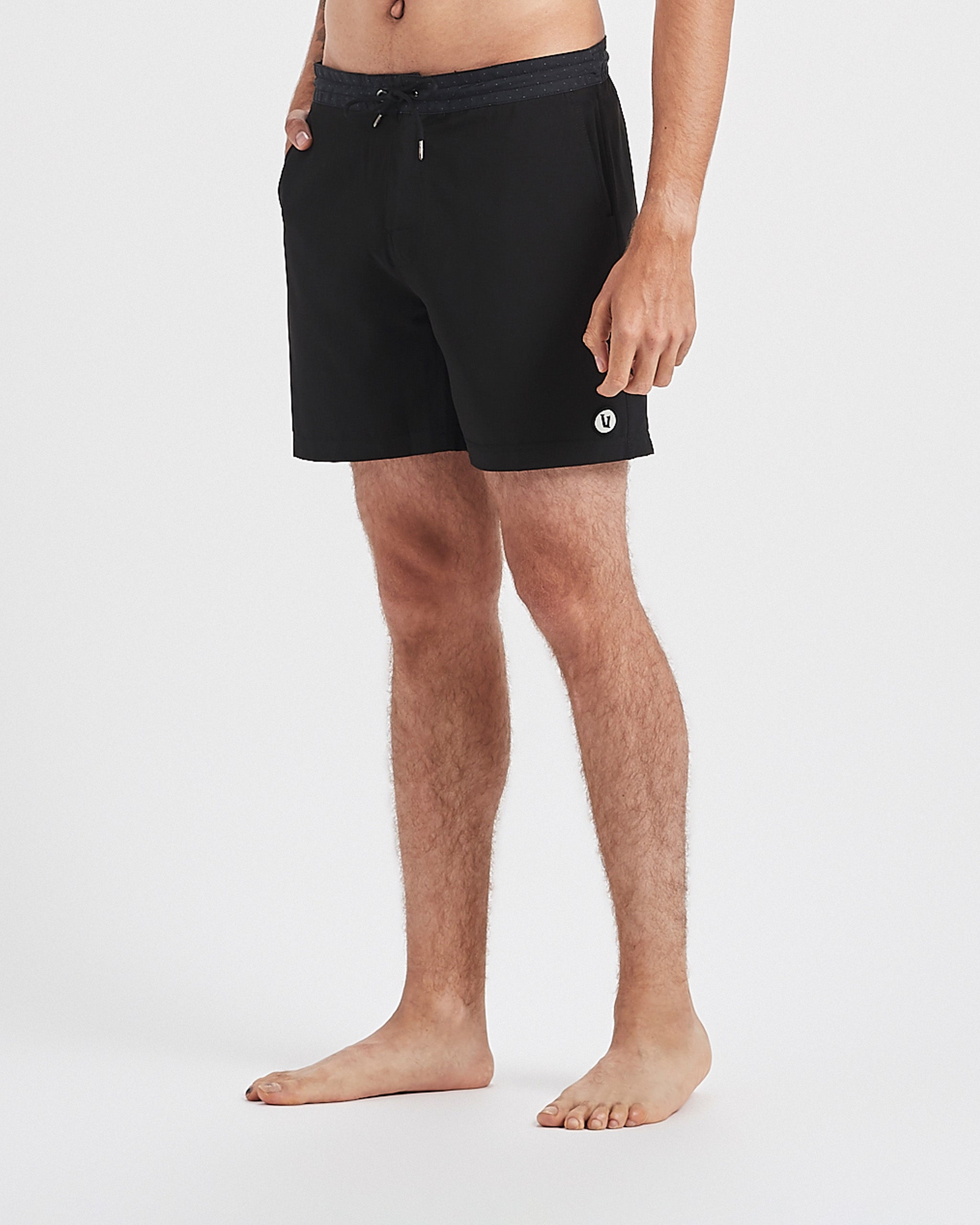 Bahia Boardshort | Black