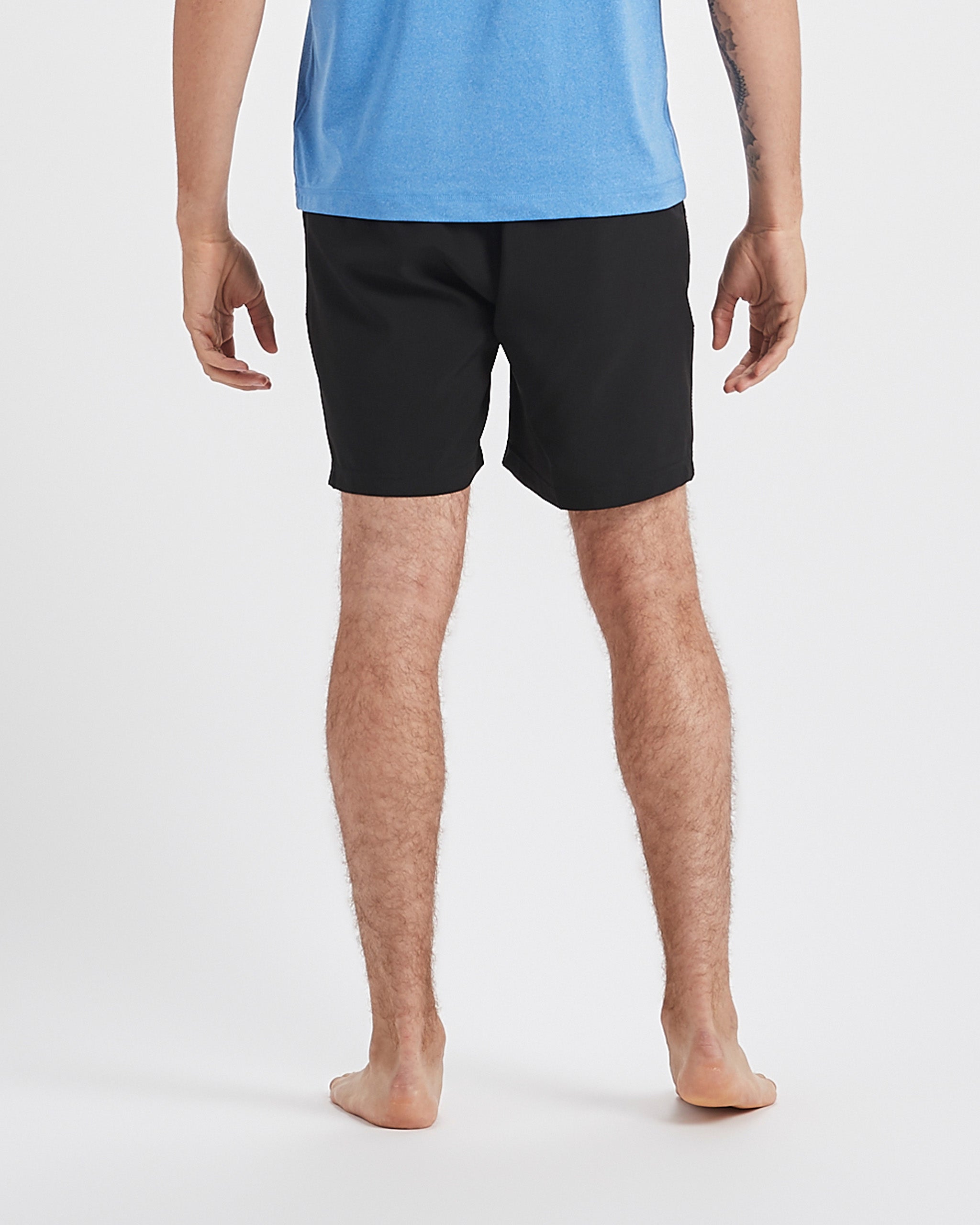 Bahia Boardshort | Black