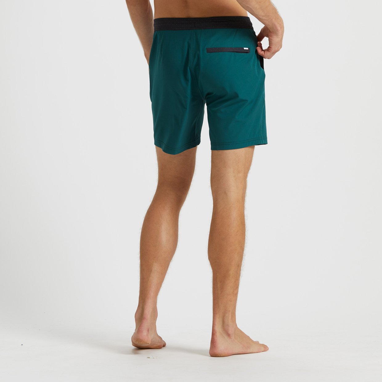 Bahia Boardshort | Palm