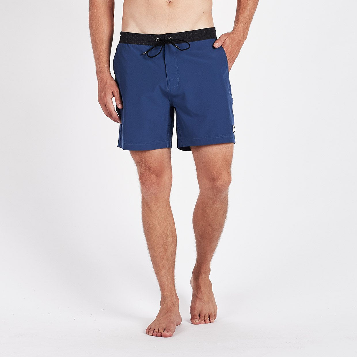 Bahia Boardshort | Sea