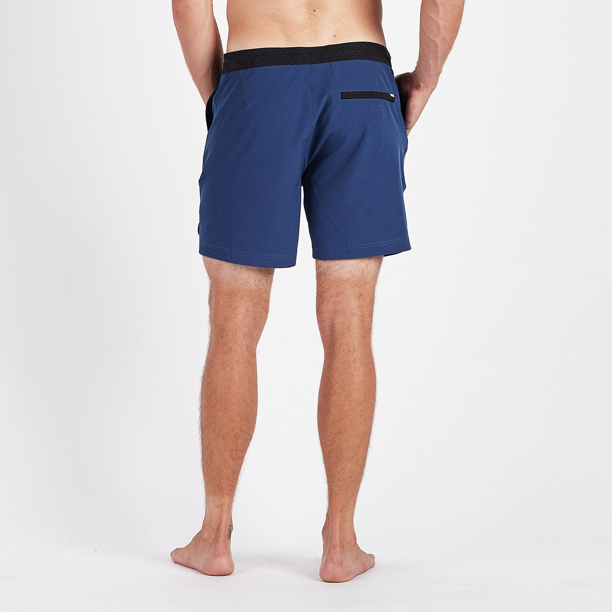 Bahia Boardshort | Sea