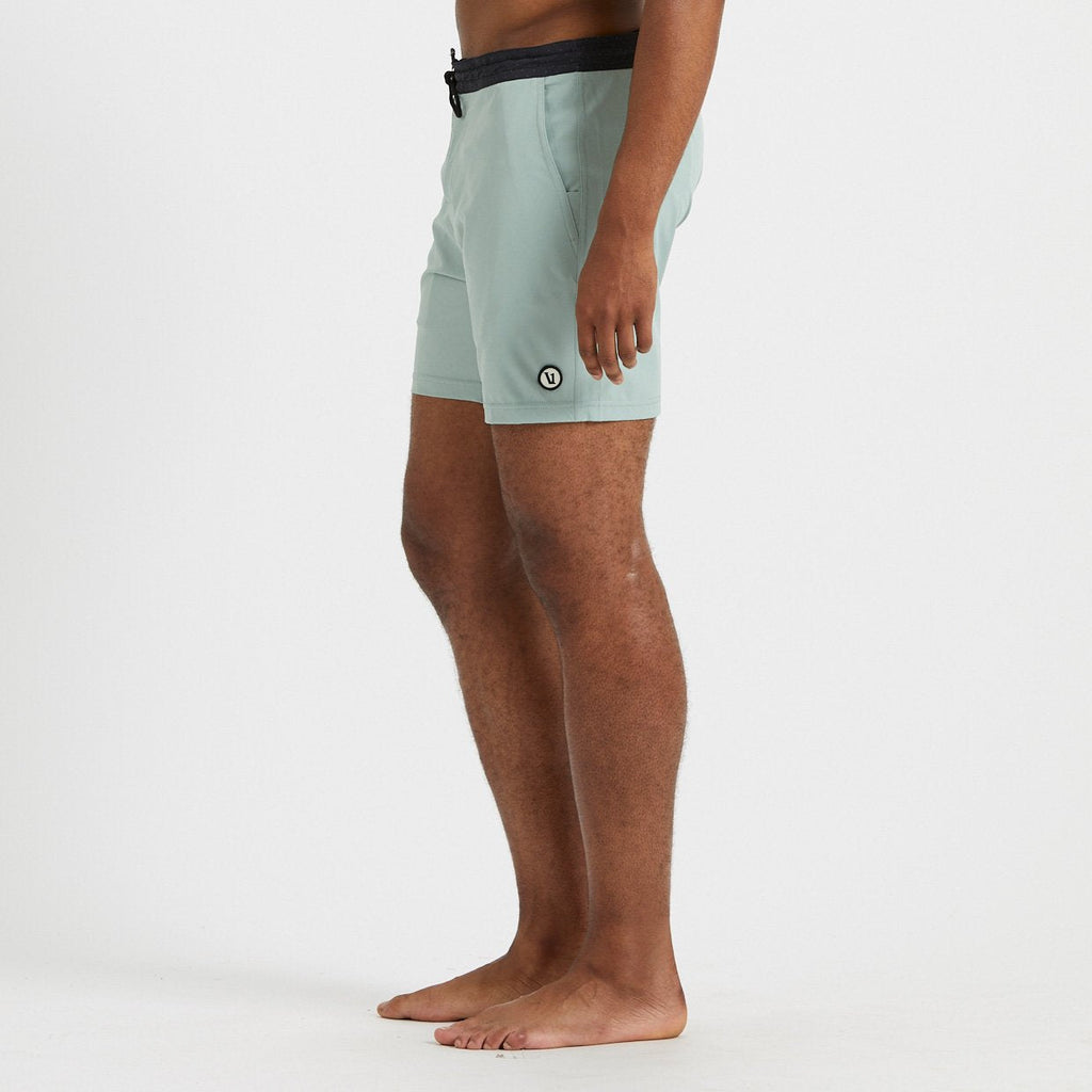 Bahia Boardshort | Sea Glass