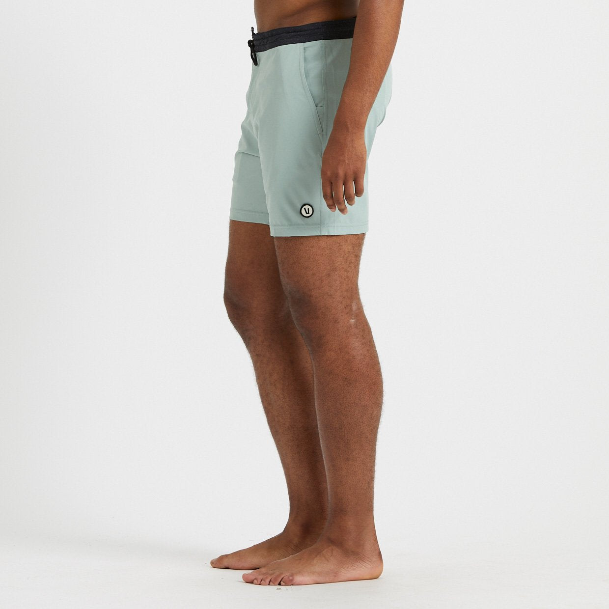 Bahia Boardshort | Sea Glass