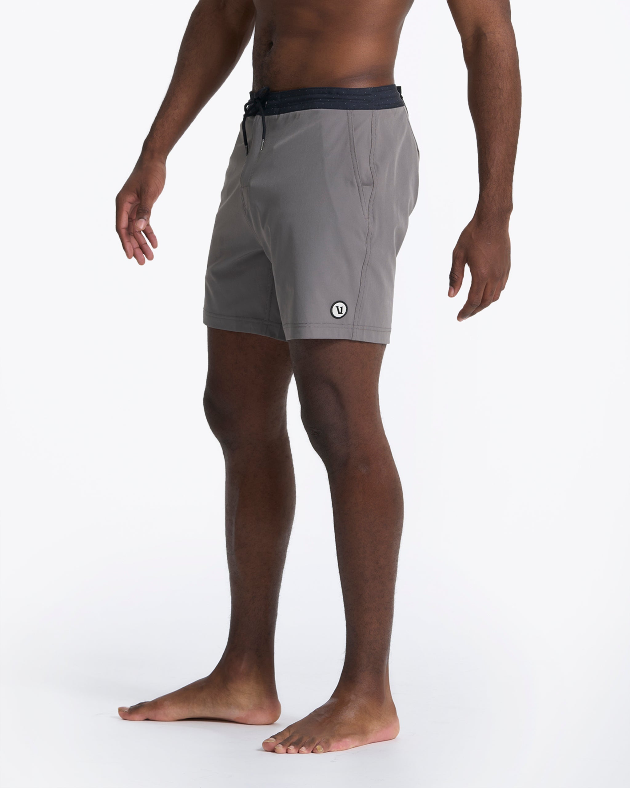 Bahia Boardshort | Smoke