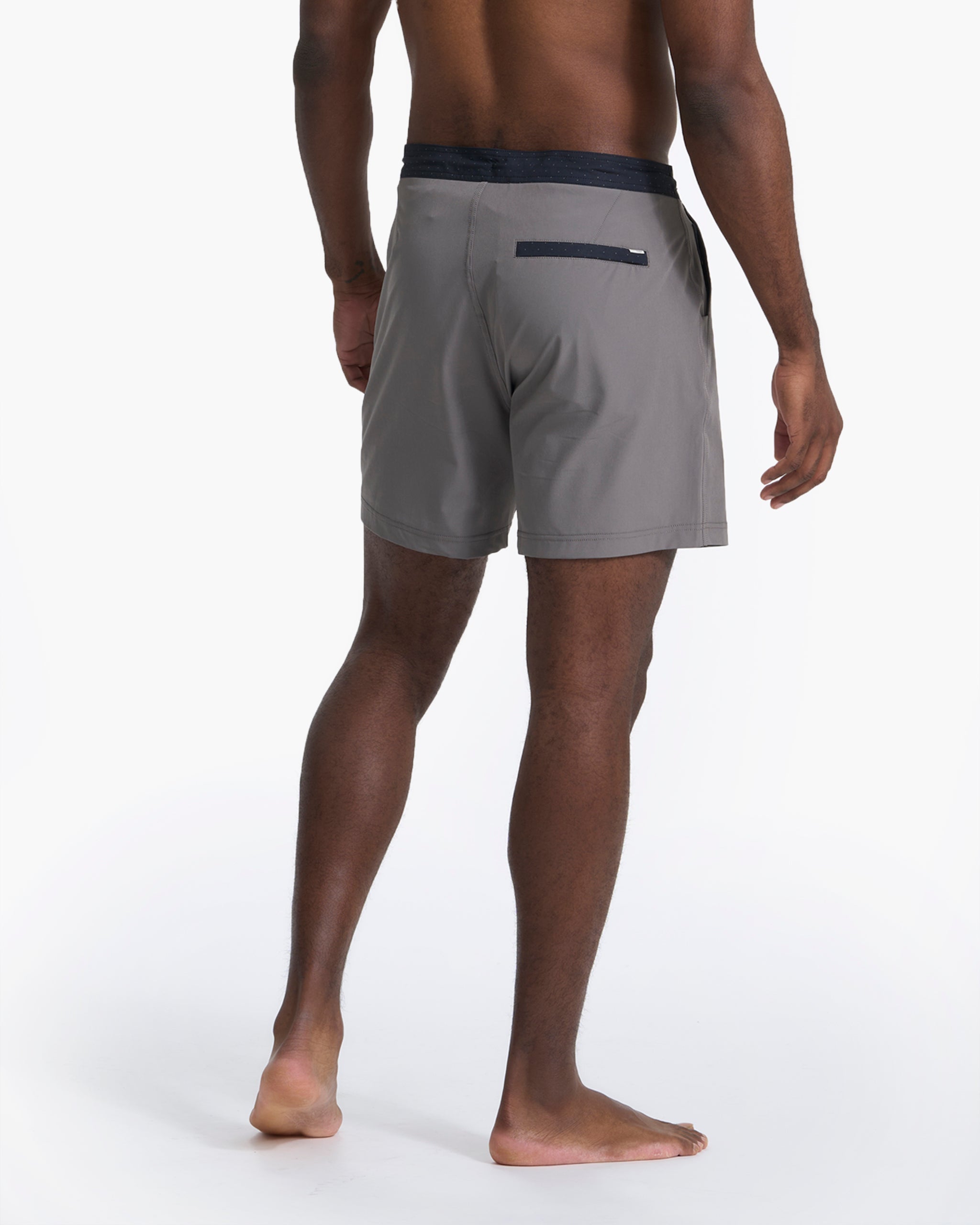 Bahia Boardshort | Smoke