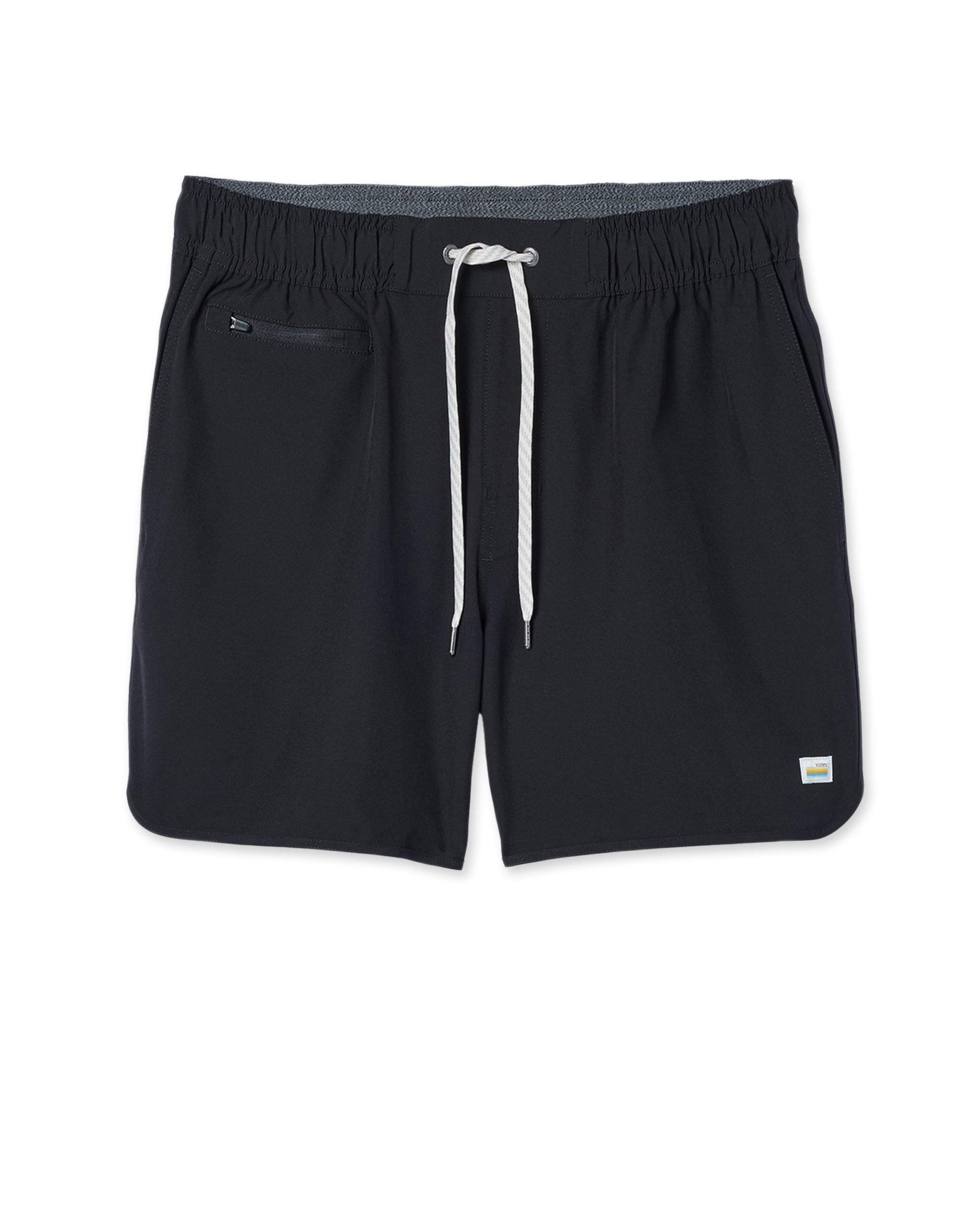Banks Short 5" | Black