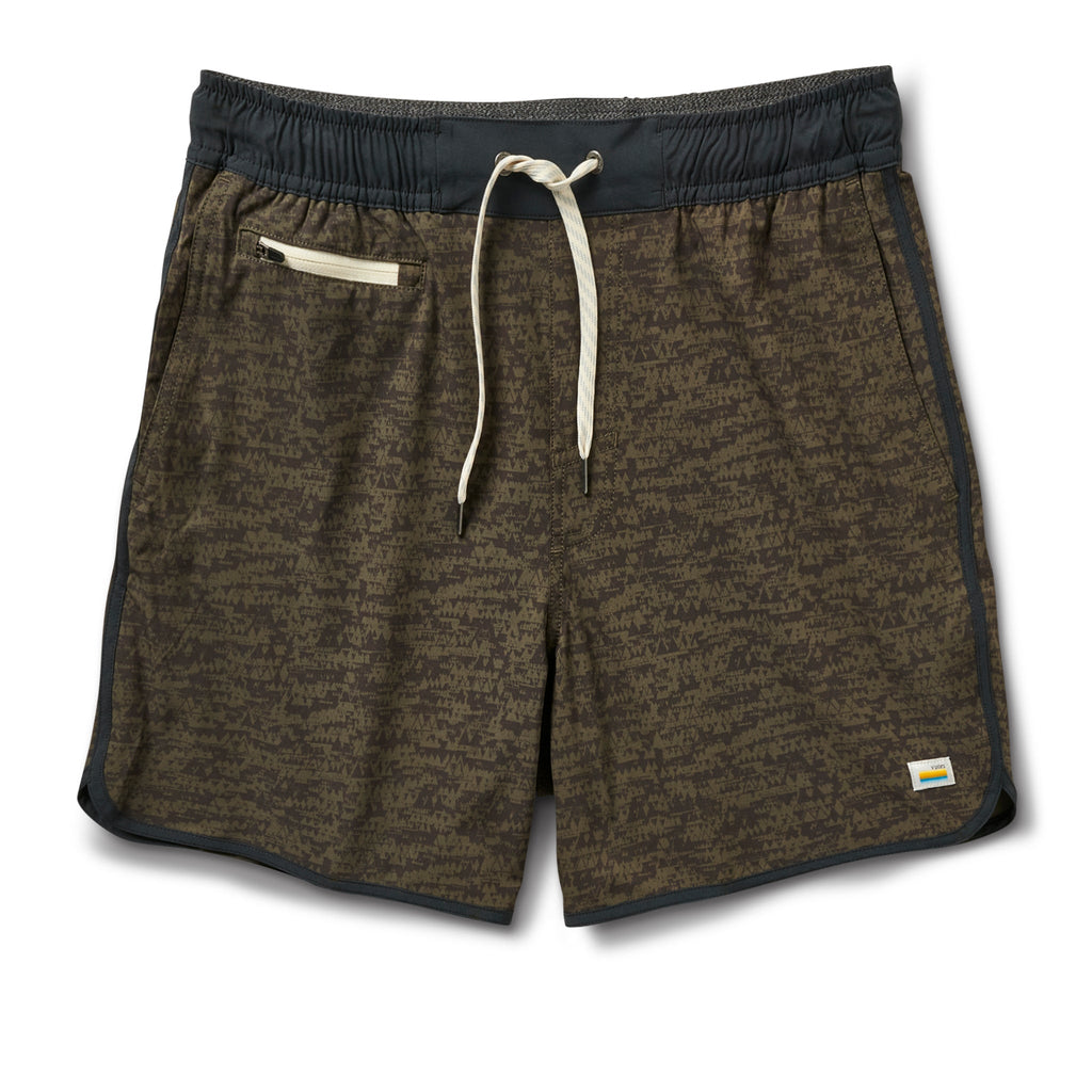 Banks Short 5" | Oregano Mountain